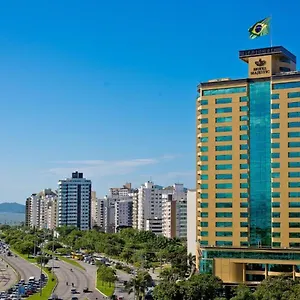 Majestic Palace Hotel Florianopolis