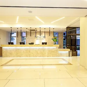 Hotel Travel Premium Flats Paulista Street, Sao Paulo