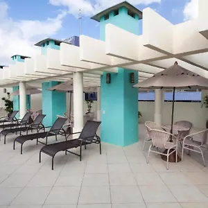 Brasil Tropical Hotel Fortaleza (Ceara)