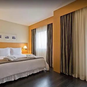 Hotel Innside By Melia Itaim, Sao Paulo