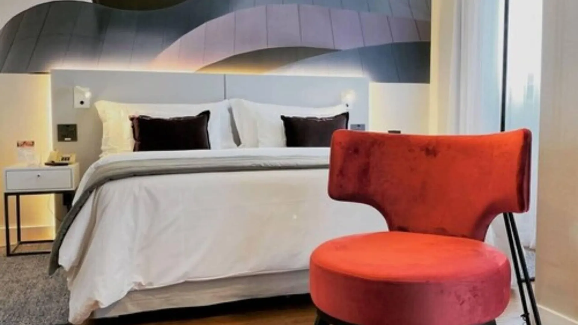 Clarion Faria Lima Hotel Sao Paulo