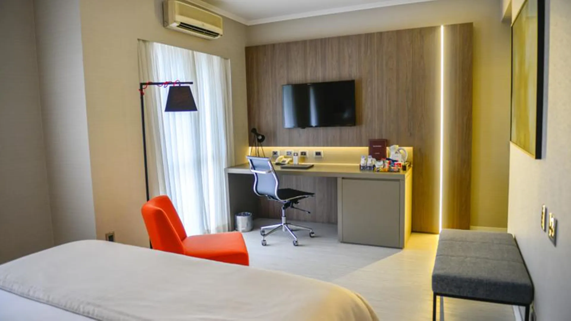 Clarion Faria Lima Hotel Sao Paulo