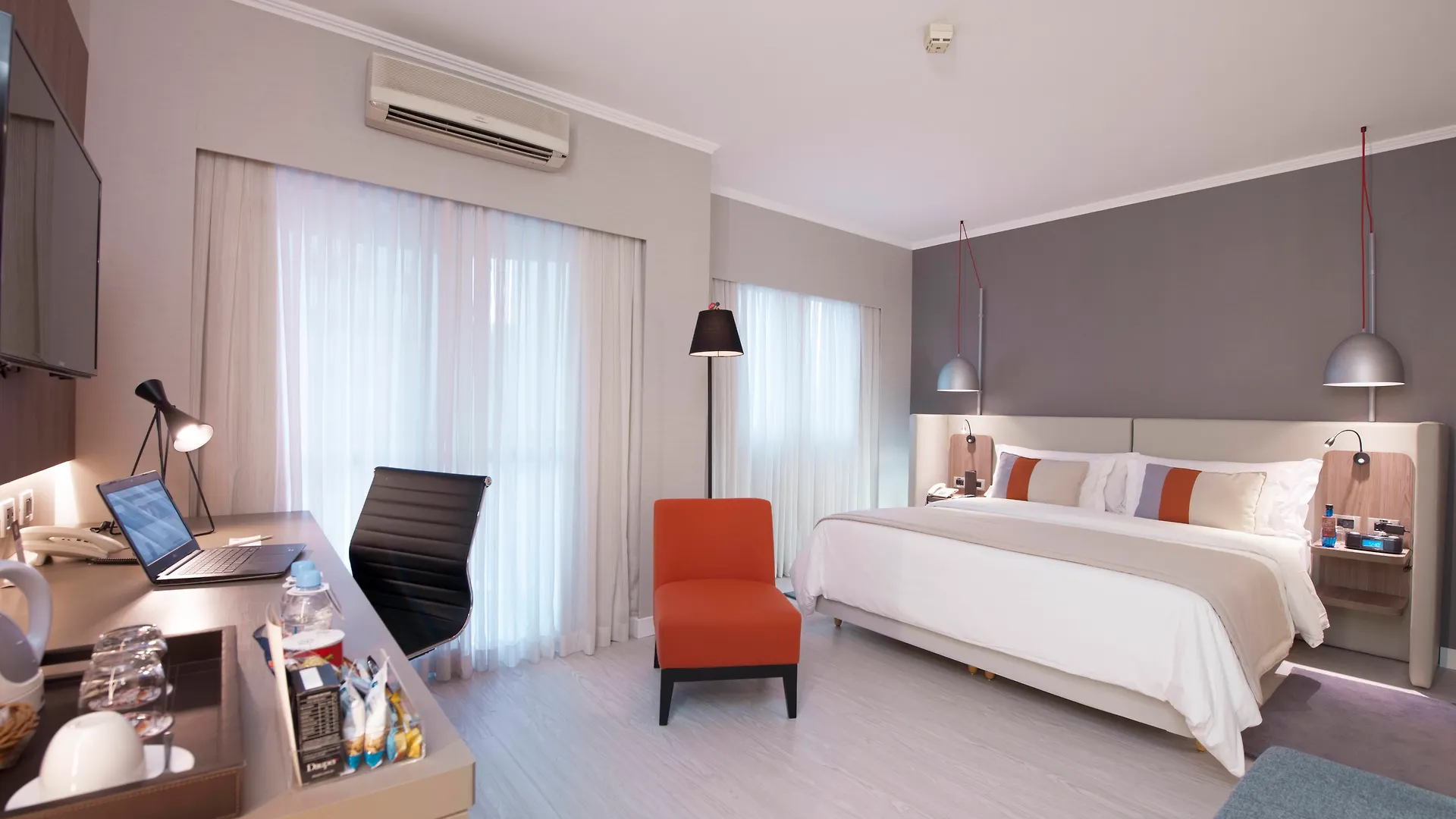 Clarion Faria Lima Hotel Sao Paulo