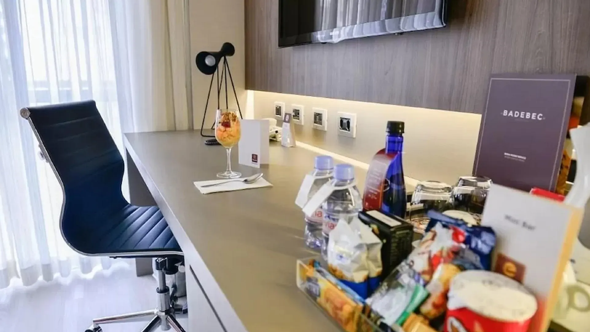 Clarion Faria Lima Hotel Sao Paulo