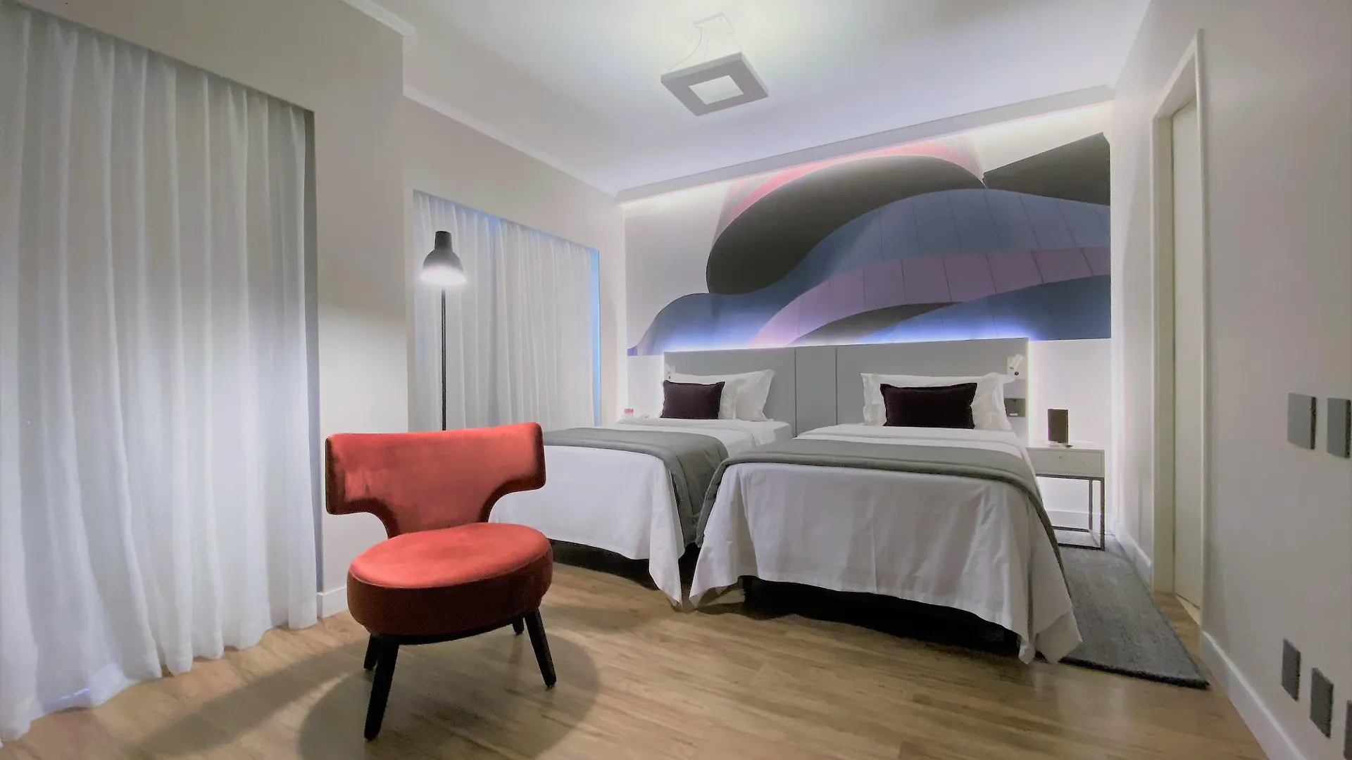 Clarion Faria Lima Hotel Sao Paulo Brazil