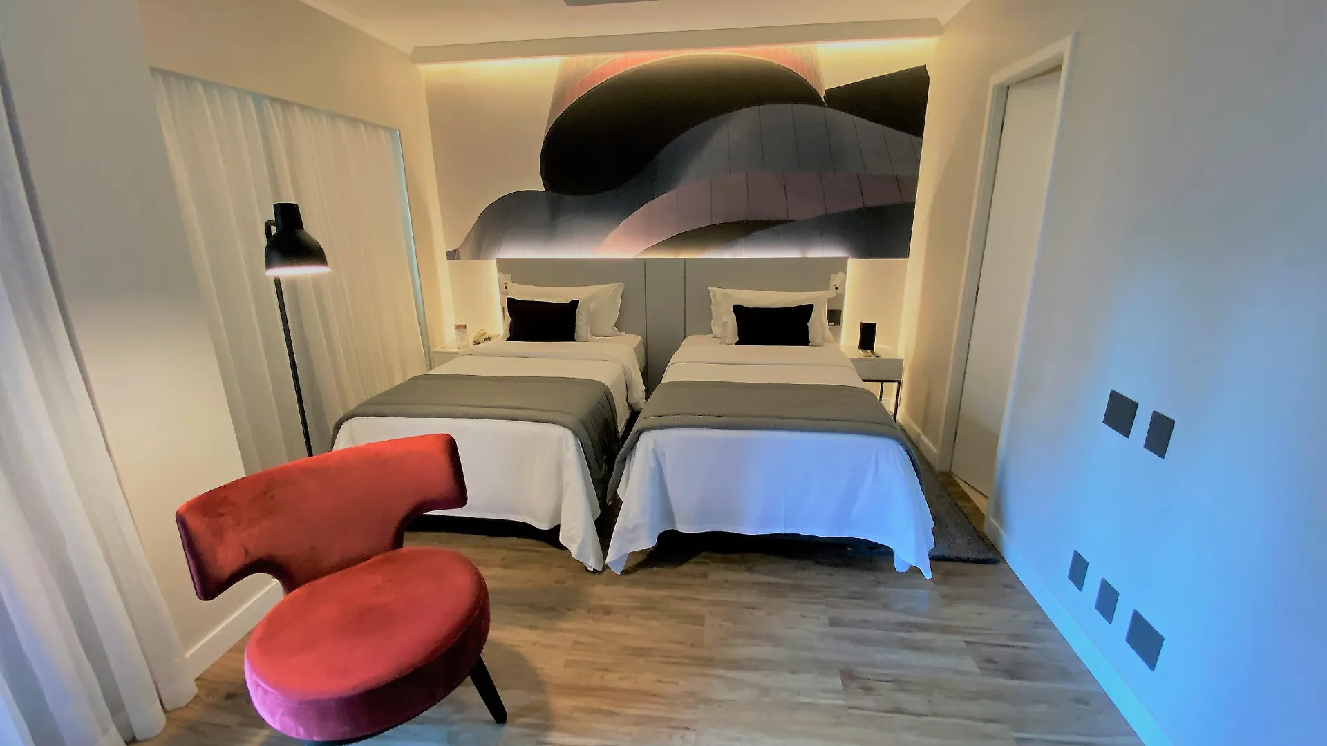 Clarion Faria Lima Hotel Sao Paulo