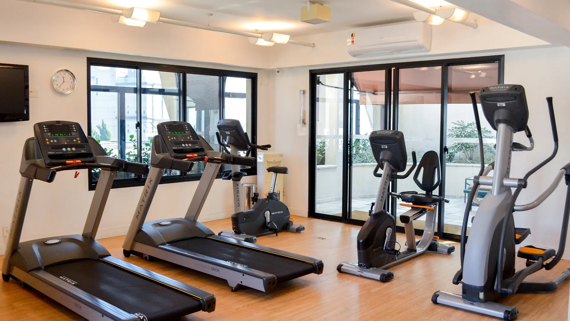 Clarion Faria Lima Hotel Sao Paulo 5*,  Brazil