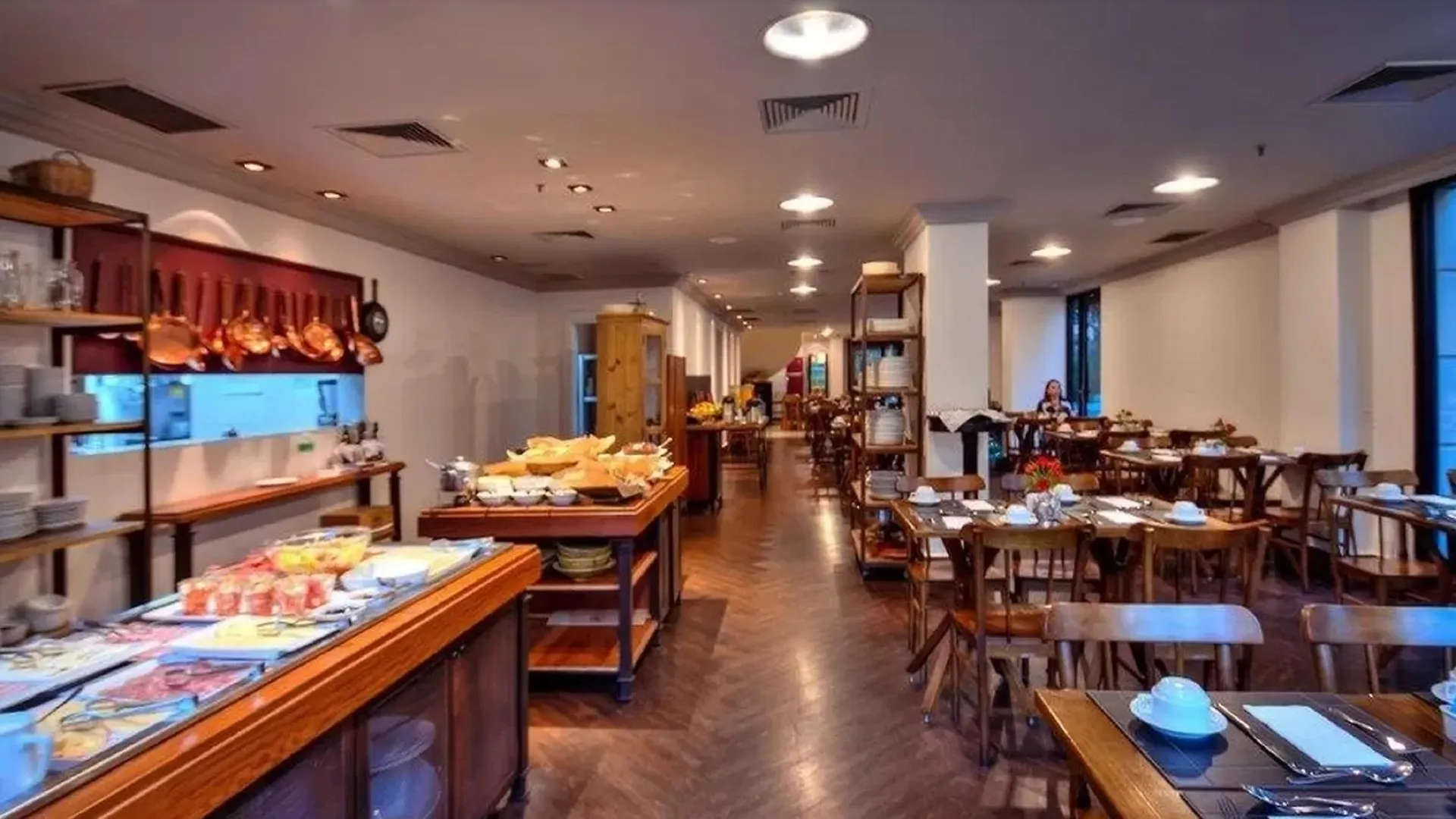 Clarion Faria Lima Hotel Sao Paulo 5*,