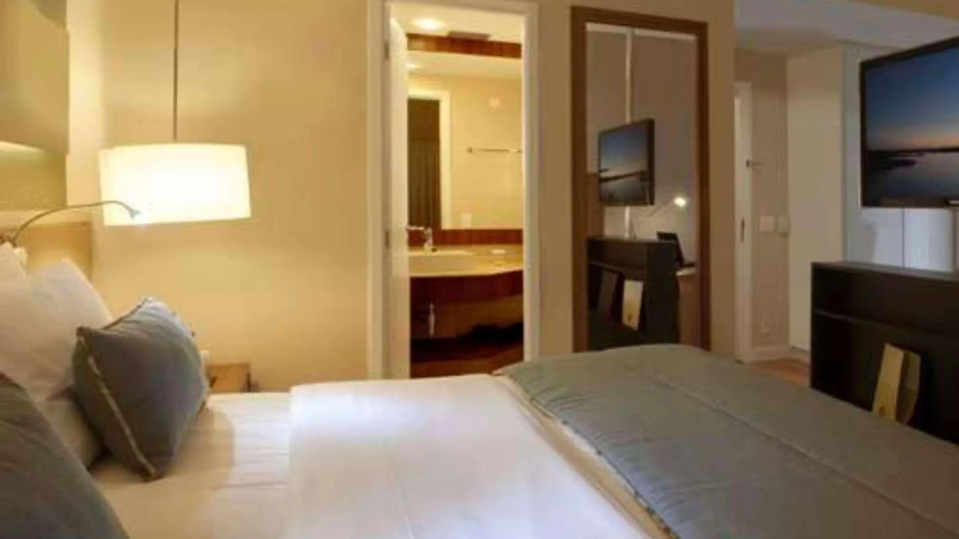Clarion Faria Lima Hotel Sao Paulo