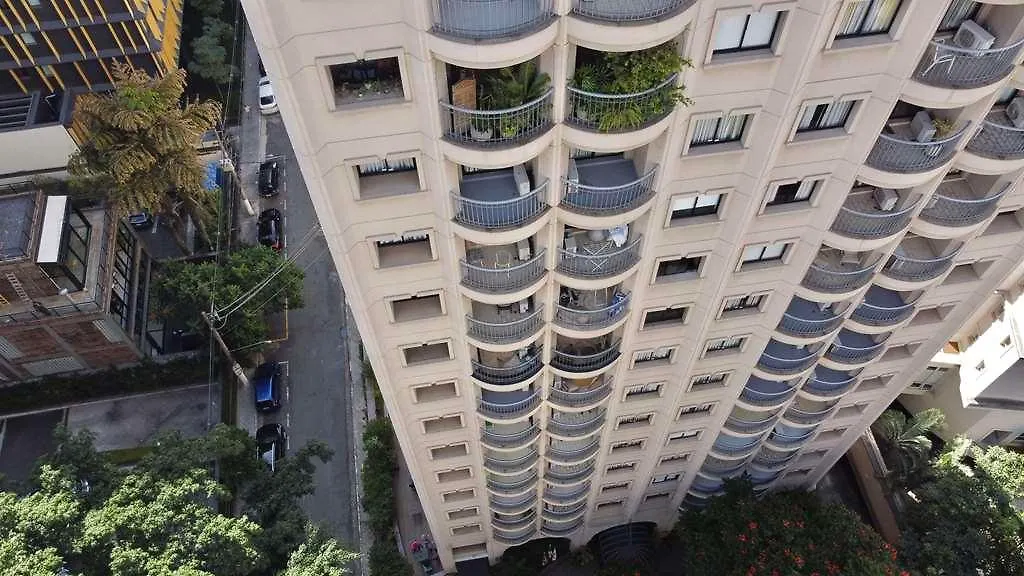 Clarion Faria Lima Hotel Sao Paulo